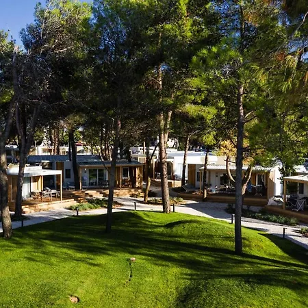 Vikendica Caravan Park Falkensteiner Premium Camping - Cdn02102g-myc Zadar