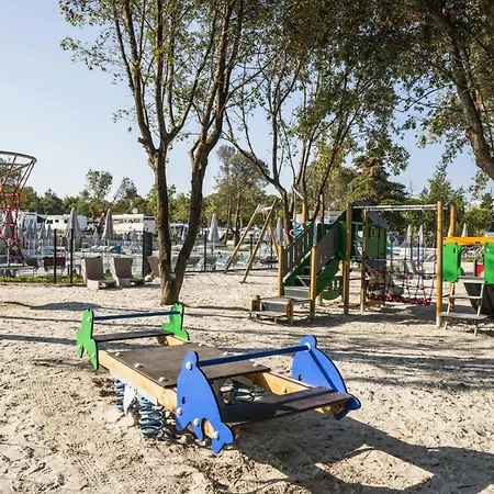Vikendica Caravan Park Falkensteiner Premium Camping - Cdn02102g-myc *