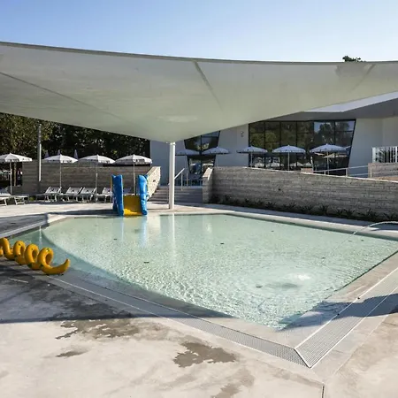 Caravan Park Falkensteiner Premium Camping - Cdn02102g-myc Vikendica Zadar